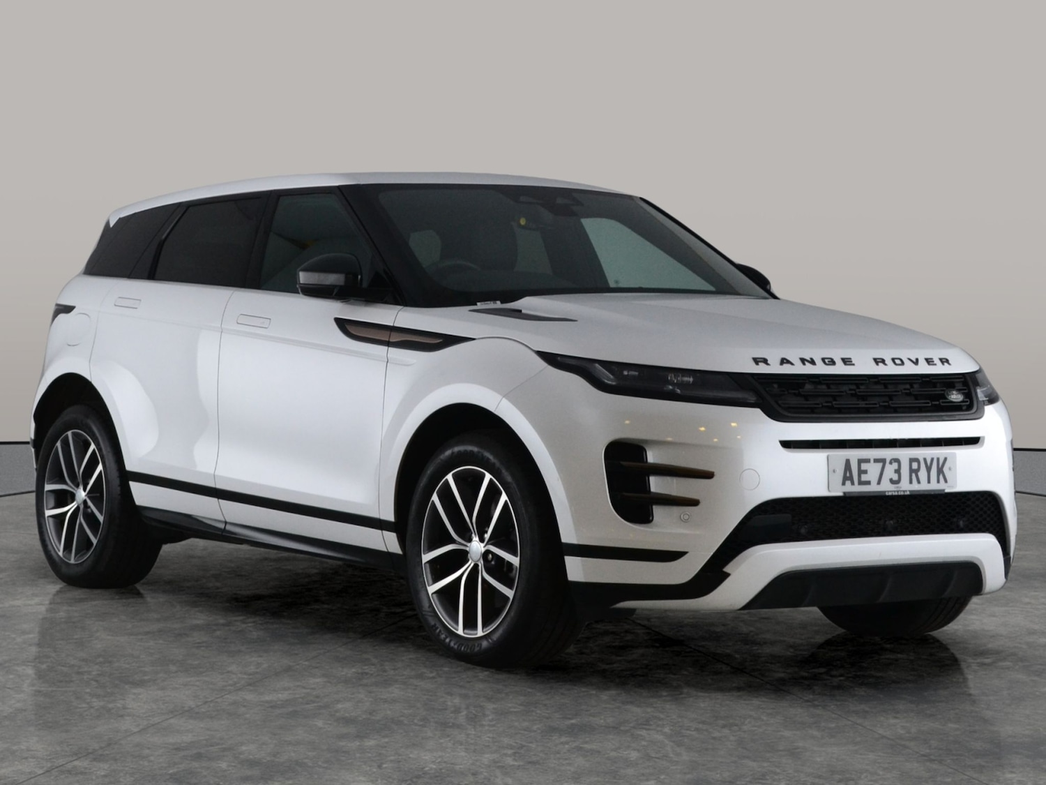 Used Land Rover Range Rover Evoque 2023 for sale - 76978203: Photo 13