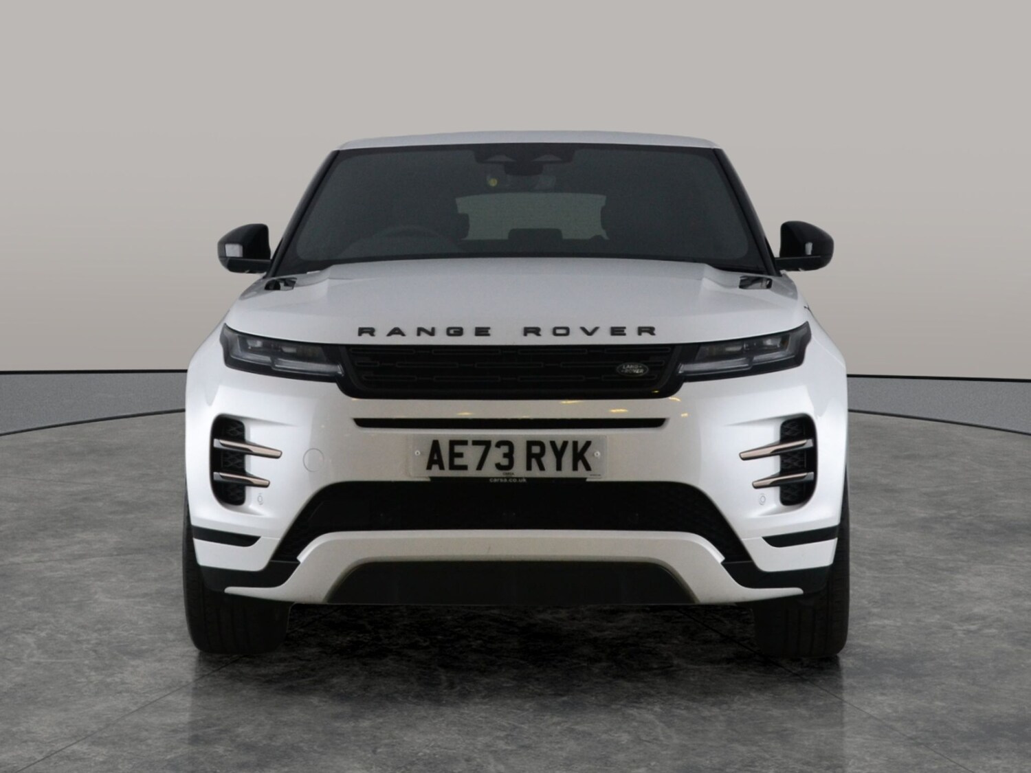 Used Land Rover Range Rover Evoque 2023 for sale - 76978203: Photo 14
