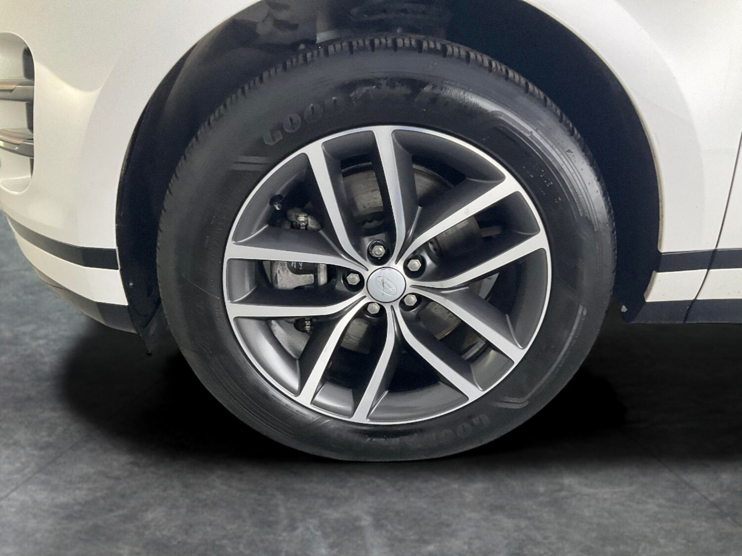 Used Land Rover Range Rover Evoque 2023 for sale - 76978203: Photo 28