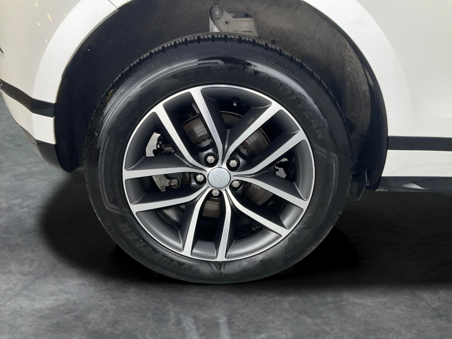 Used Land Rover Range Rover Evoque 2023 for sale - 76978203: Photo 30