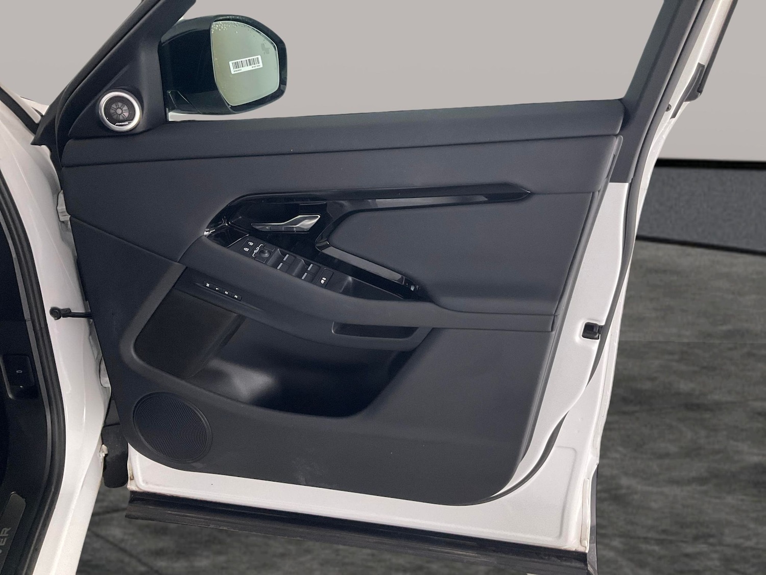 Used Land Rover Range Rover Evoque 2023 for sale - 76978203: Photo 34