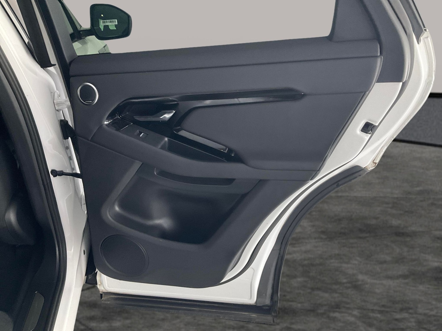 Used Land Rover Range Rover Evoque 2023 for sale - 76978203: Photo 35