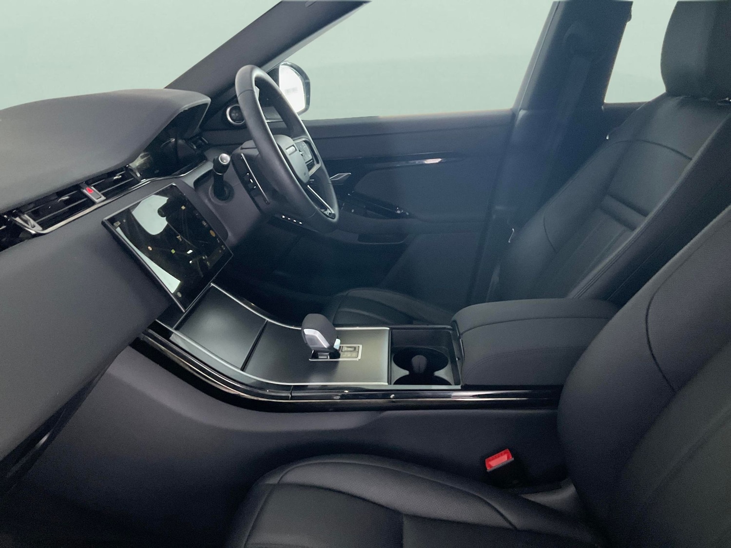 Used Land Rover Range Rover Evoque 2023 for sale - 76978203: Photo 4