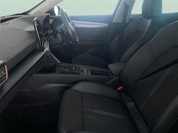Used Cupra Formentor 2024 for sale - 78466222: Photo
