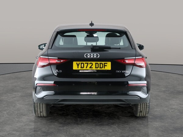 Used Audi A3 2022 for sale - 76264232: Photo 13