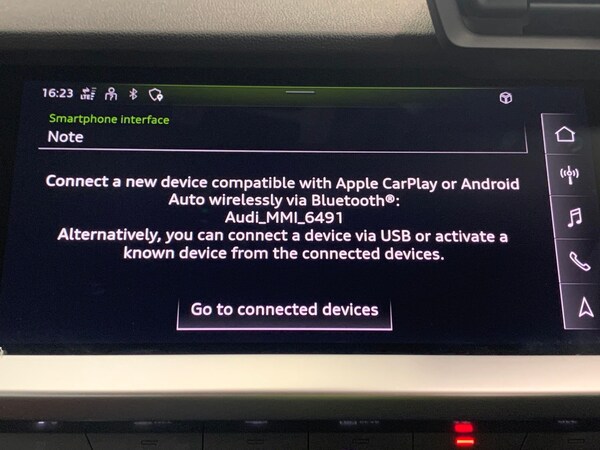 Used Audi A3 2022 for sale - 76264232: Photo 18