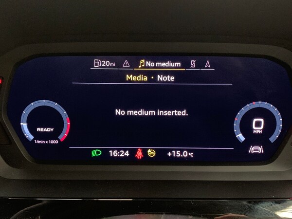 Used Audi A3 2022 for sale - 76264232: Photo 25