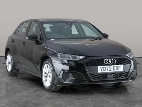Used Audi A3 2022 for sale - 76264232: Photo 9