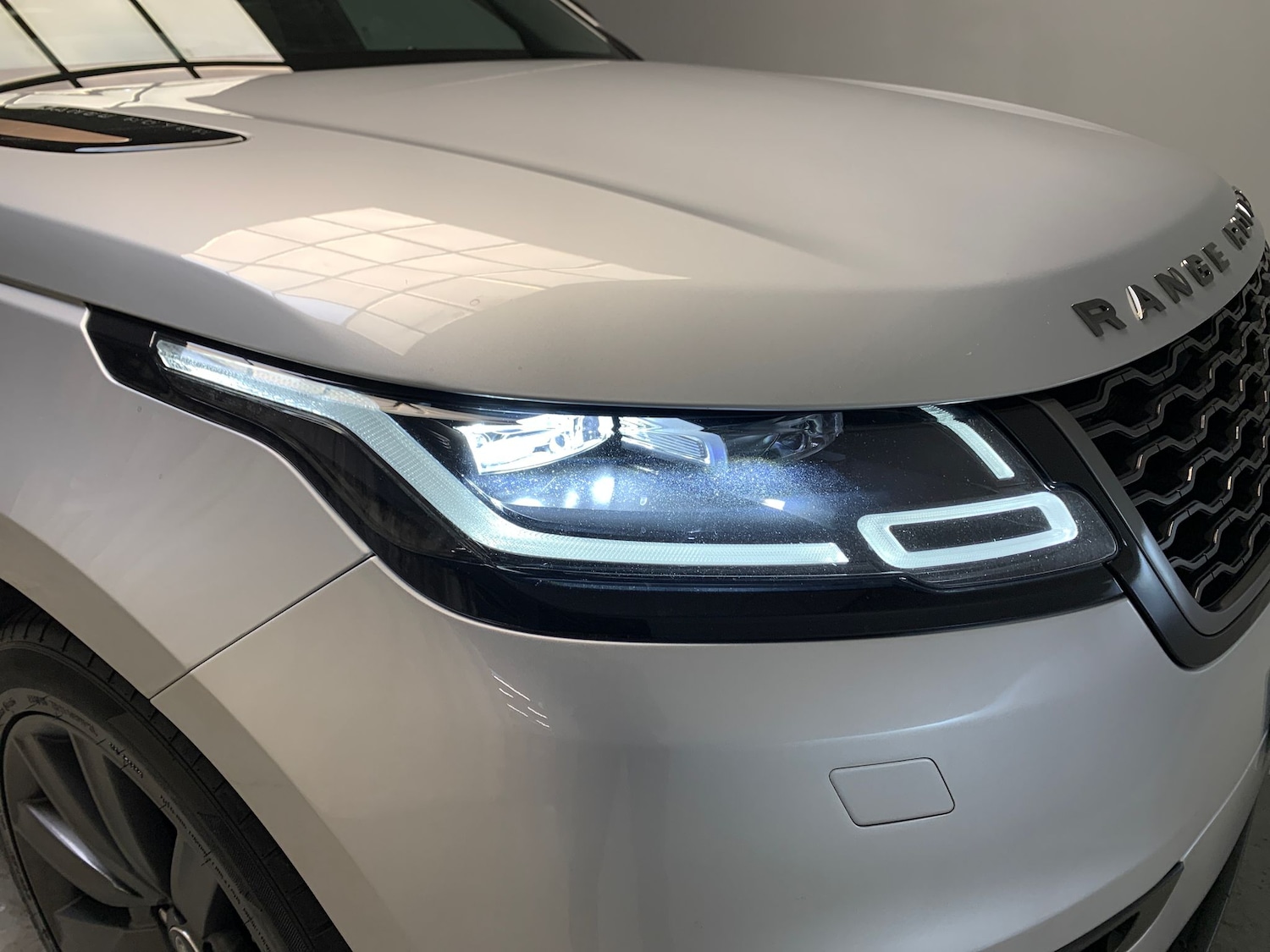 Used Land Rover Range Rover Velar for sale - 76969552: Photo 24