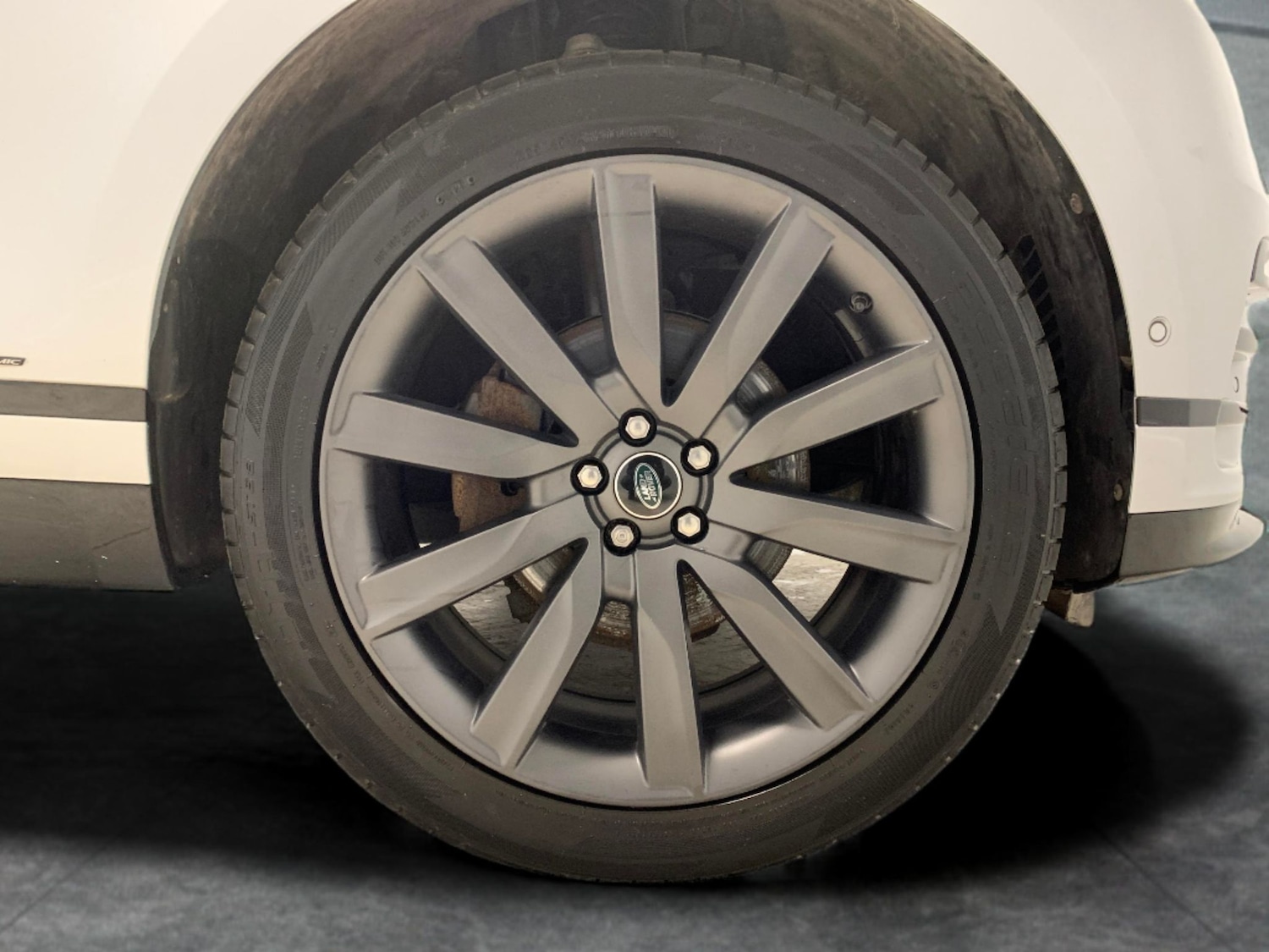 Used Land Rover Range Rover Velar for sale - 76969552: Photo 26