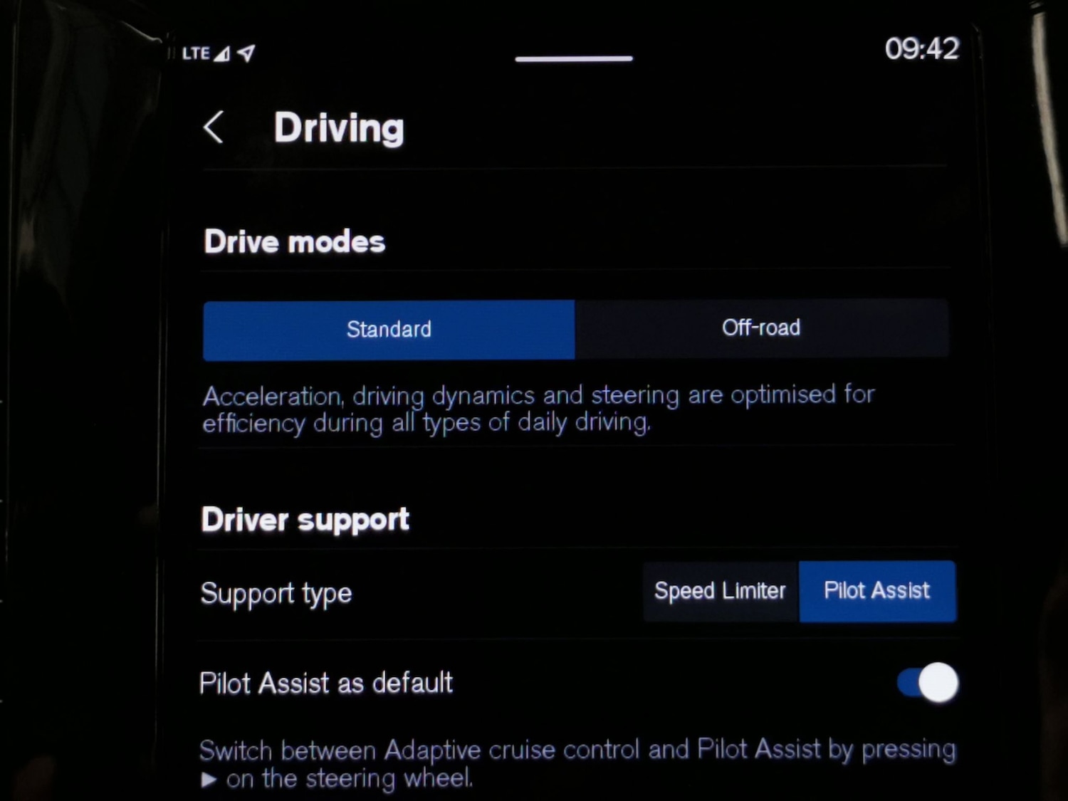 Used Volvo XC40 2021 for sale - 77239737: Photo 19