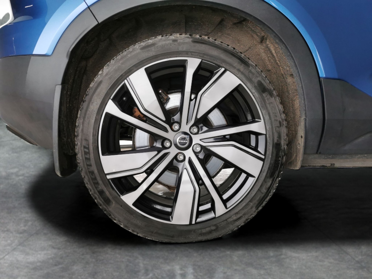 Used Volvo XC40 2021 for sale - 77239737: Photo 28