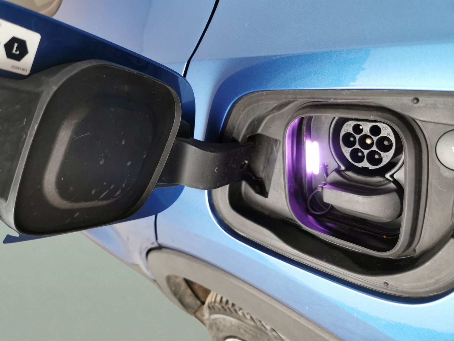 Used Volvo XC40 2021 for sale - 77239737: Photo 34