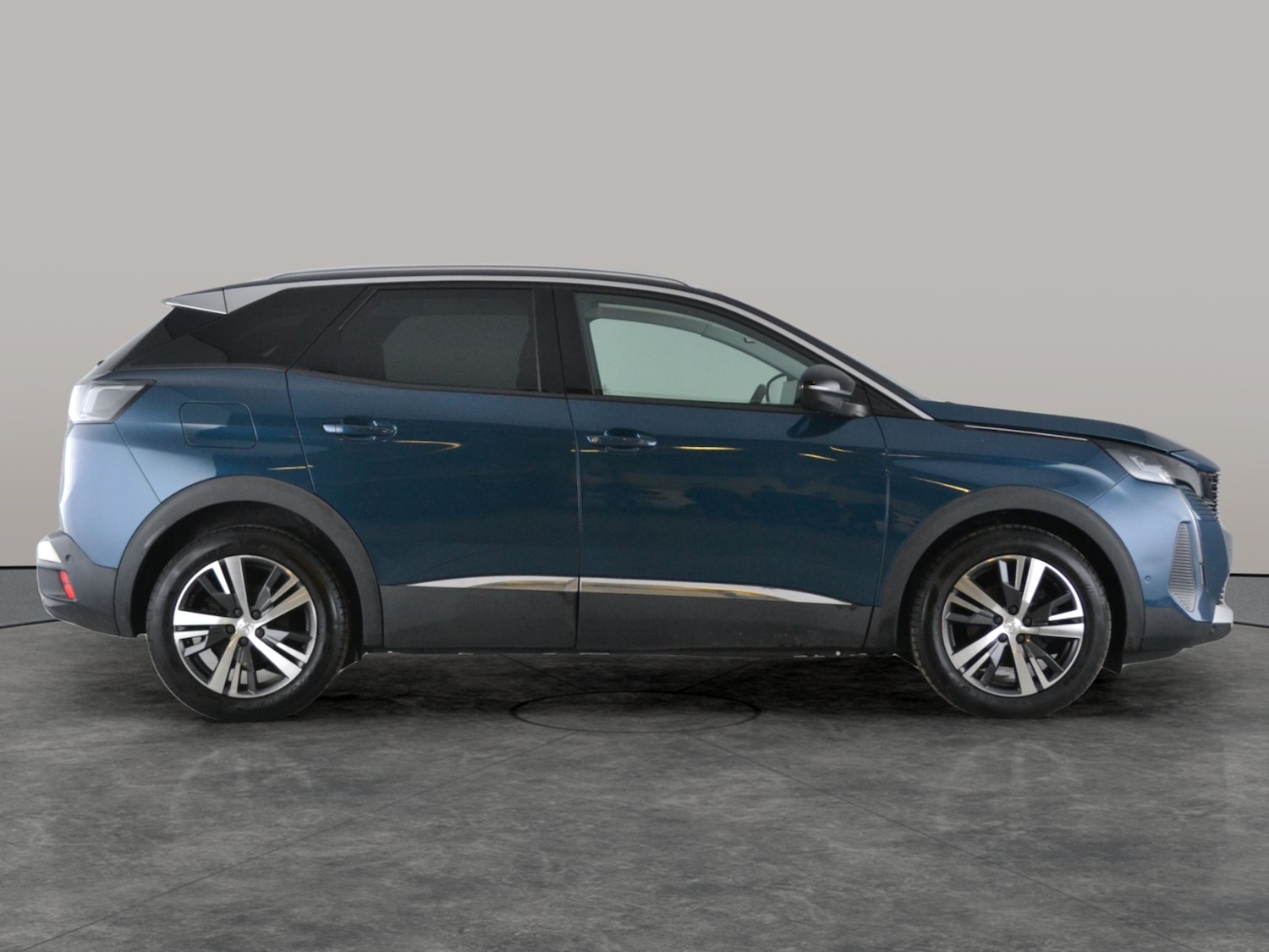 Used Peugeot 3008 2021 for sale - 77636423: Photo 11