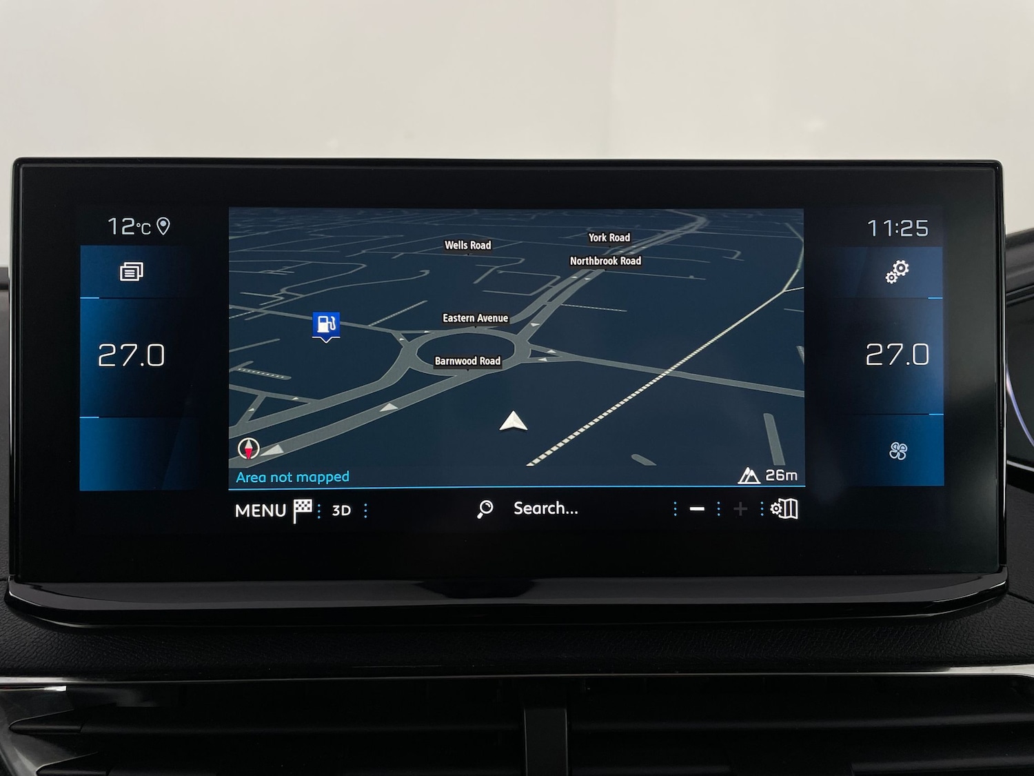 Used Peugeot 3008 2021 for sale - 77636423: Photo 6