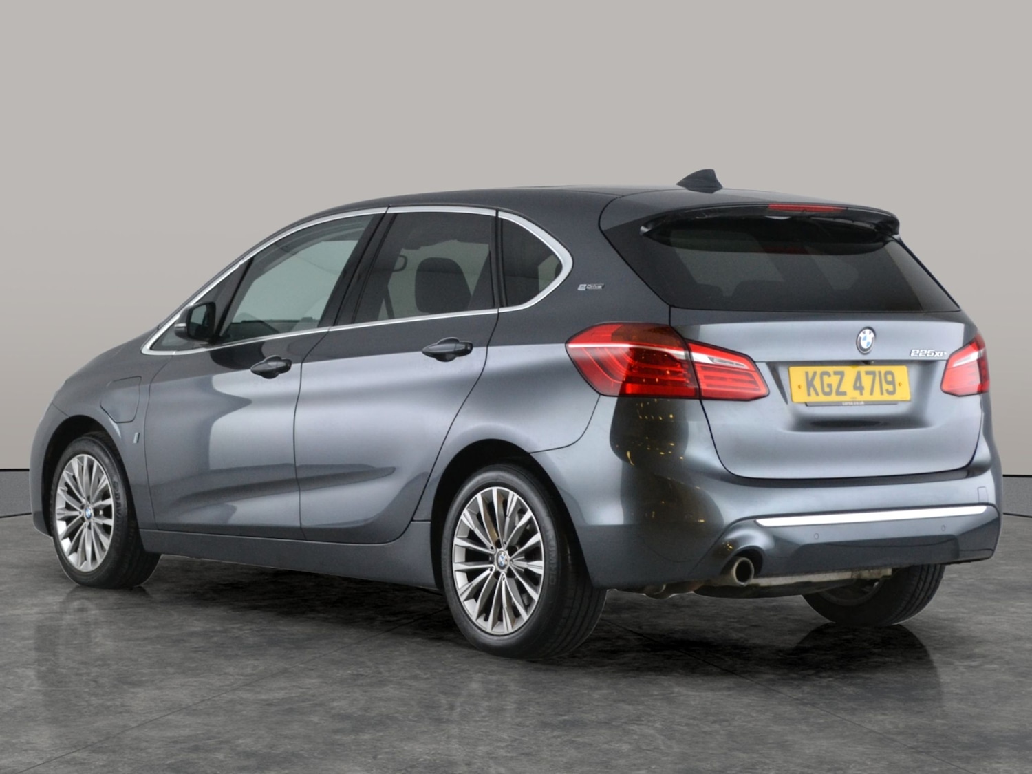 Used BMW 2 Series 2018 for sale - 77036560: Photo 10