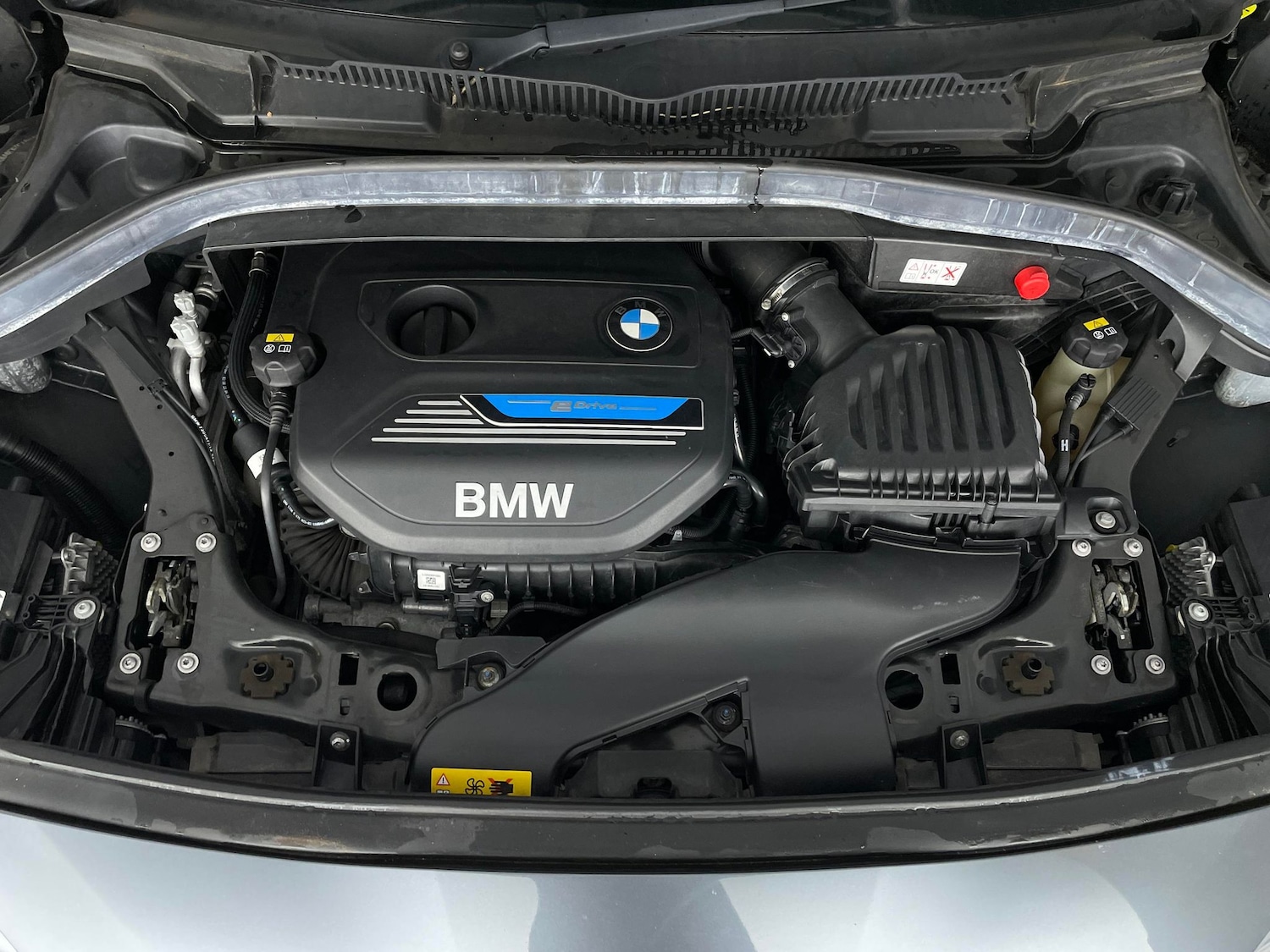 Used BMW 2 Series 2018 for sale - 77036560: Photo 36