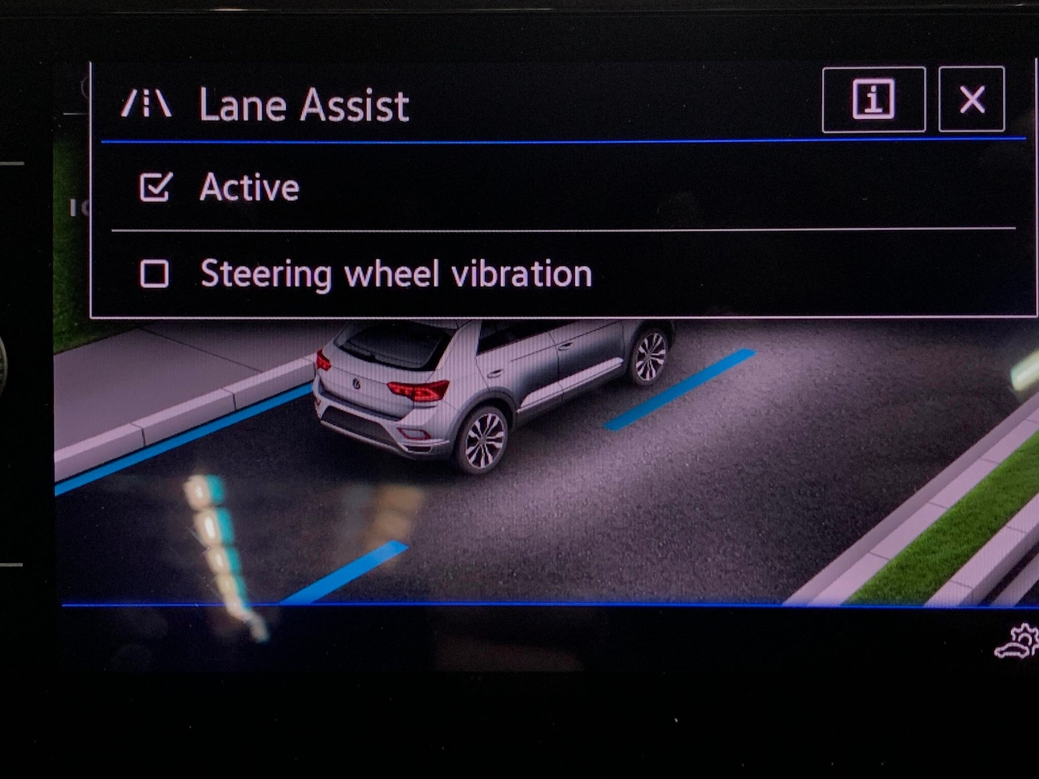 Used Volkswagen T-Roc 2022 for sale - 76588908: Photo 18