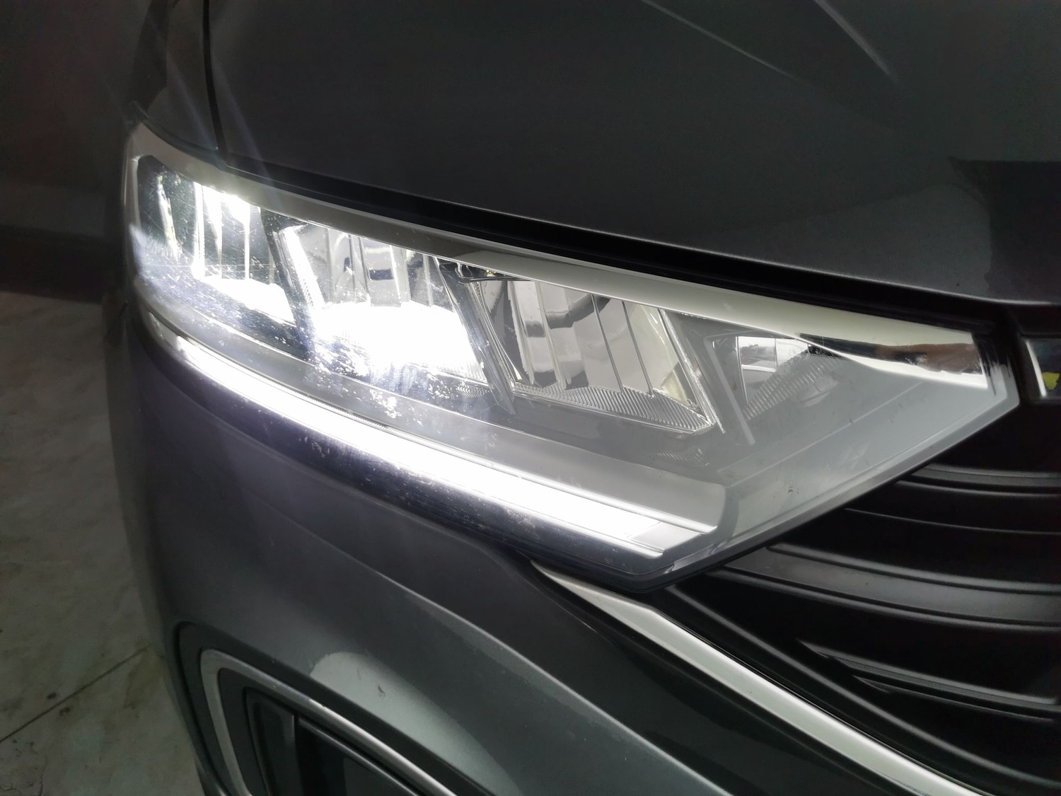 Used Volkswagen T-Roc 2022 for sale - 76588908: Photo 20