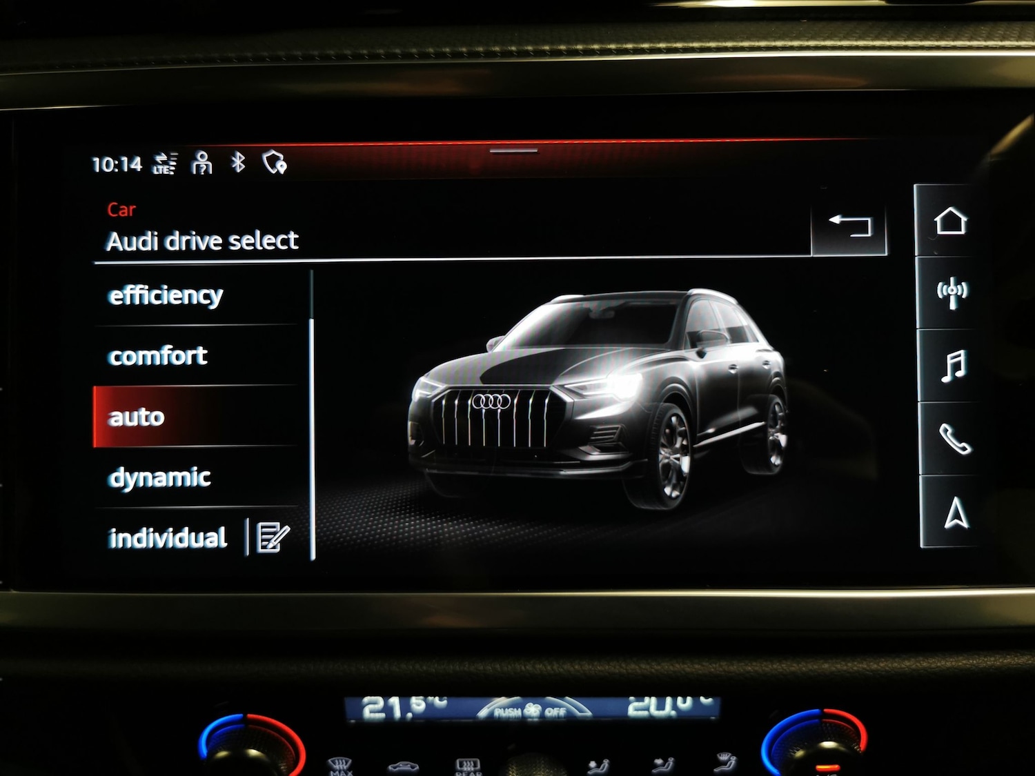 Used Audi Q3 2022 for sale - 78159708: Photo 16