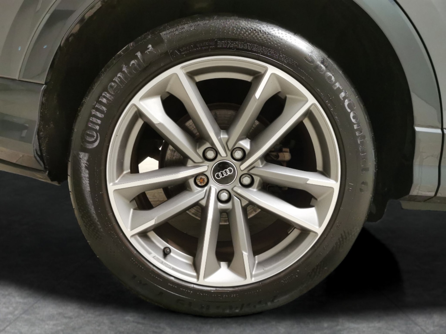 Used Audi Q3 2022 for sale - 78159708: Photo 24