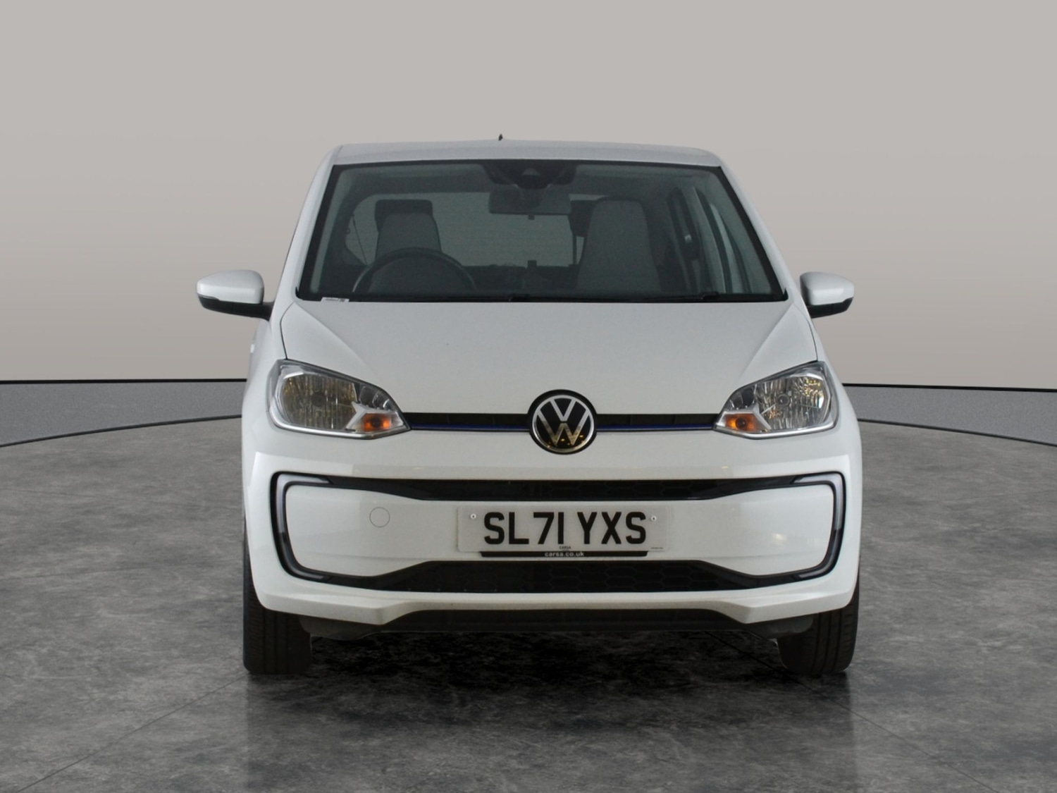 Used Volkswagen up! 2021 for sale - 77406797: Photo 11