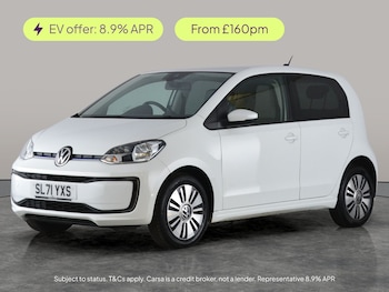 Used Volkswagen up! 2021 for sale - 77406797: Photo