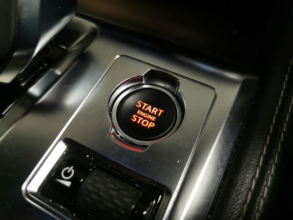 Used Jaguar F-Pace 2021 for sale - 76249651: Photo 23