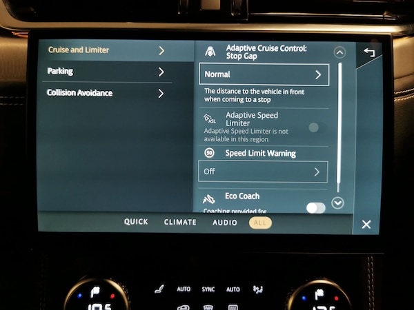 Used Jaguar F-Pace 2021 for sale - 76249651: Photo 28