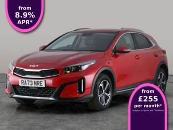 2024 - 1.6 GDi 8.9kWh 3 SUV 5dr Petrol Plug-in Hybrid DCT Euro 6 (s/s) (139 bhp) -