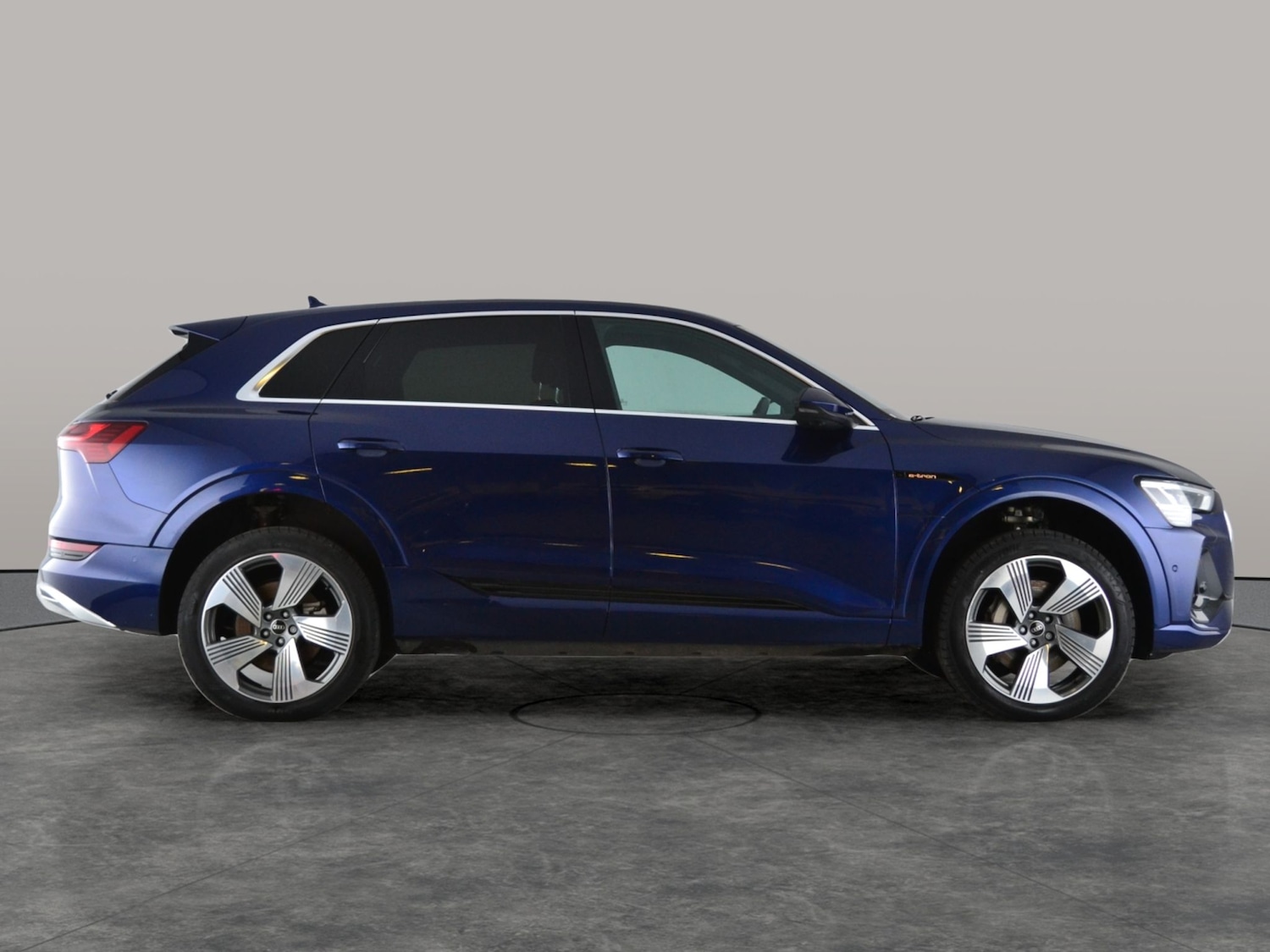 Used Audi e-tron 2021 for sale - 77106333: Photo 12