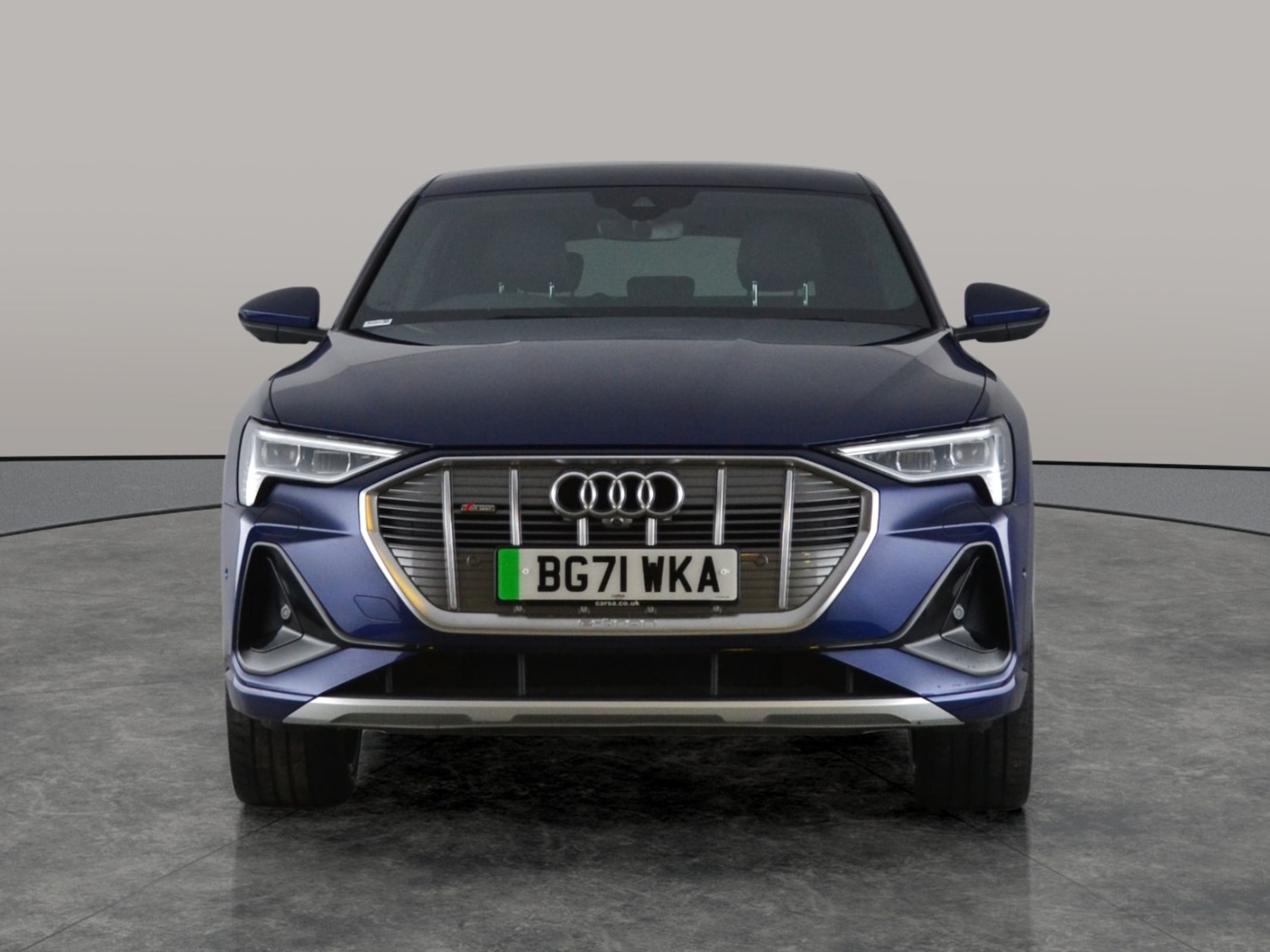 Used Audi e-tron 2021 for sale - 77106333: Photo 14