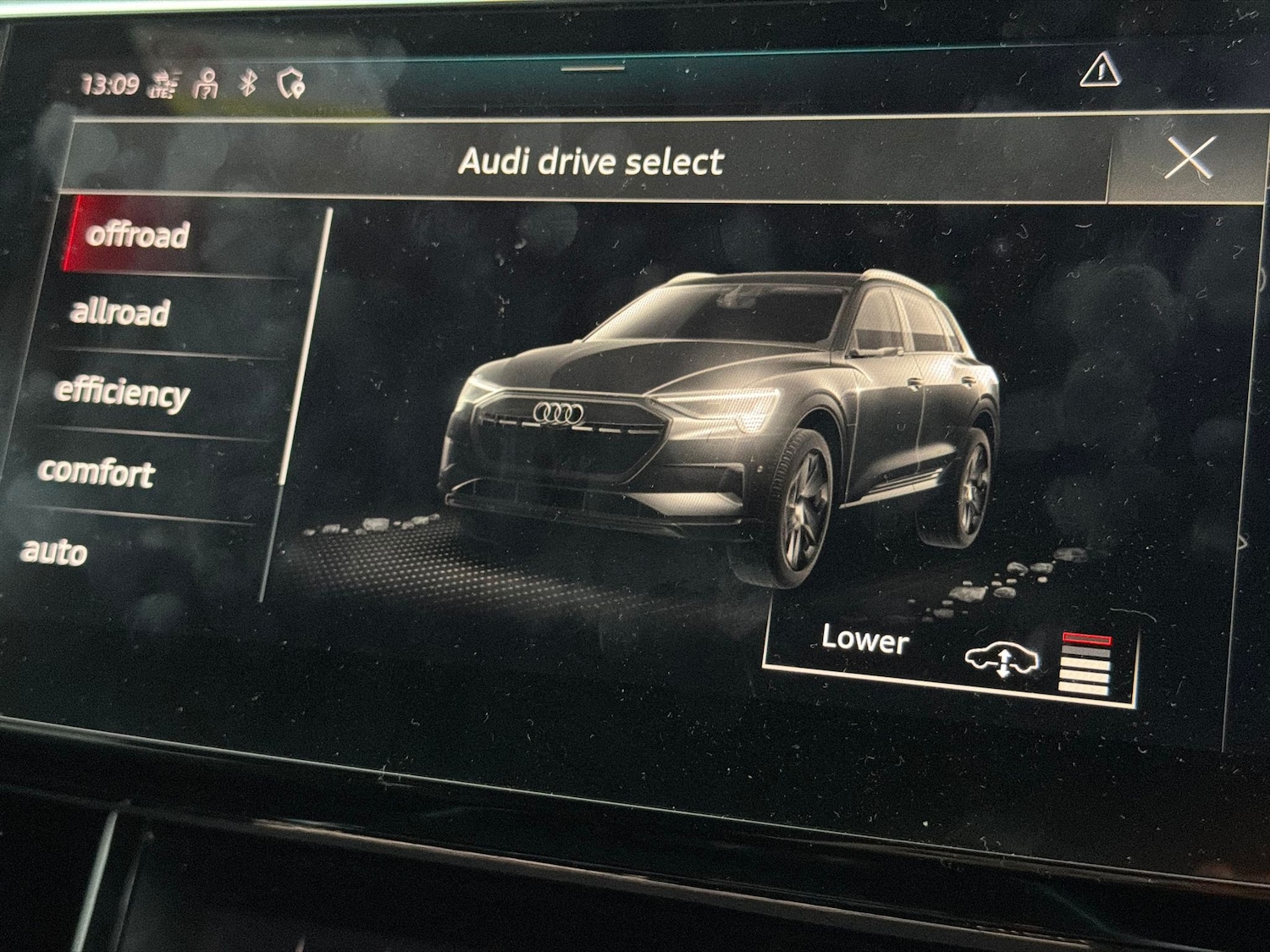 Used Audi e-tron 2021 for sale - 77106333: Photo 23