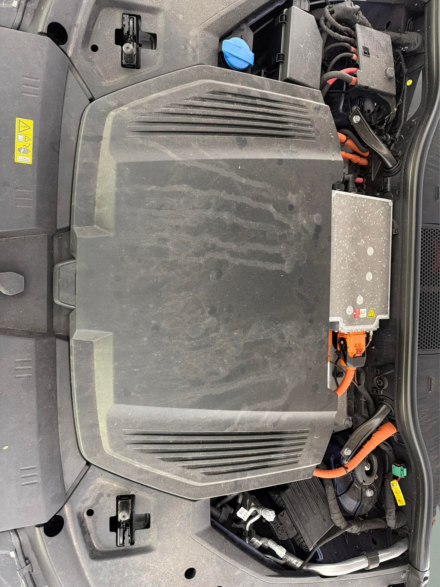 Used Audi e-tron 2021 for sale - 77106333: Photo 35