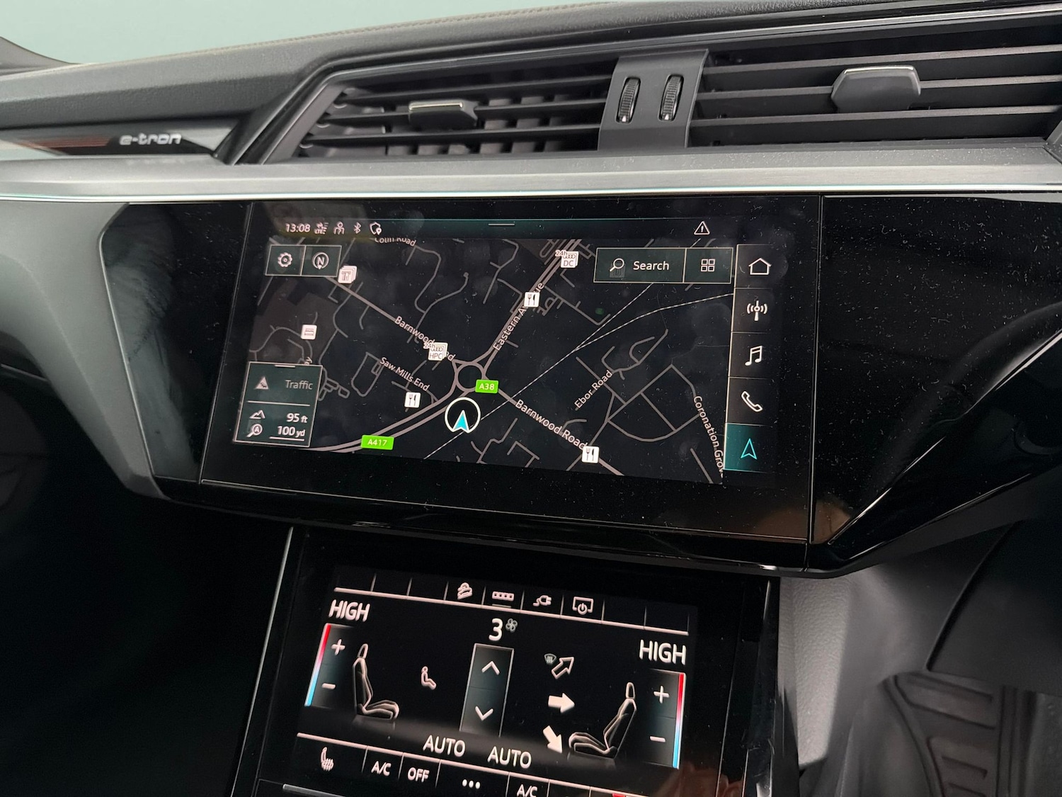 Used Audi e-tron 2021 for sale - 77106333: Photo 5