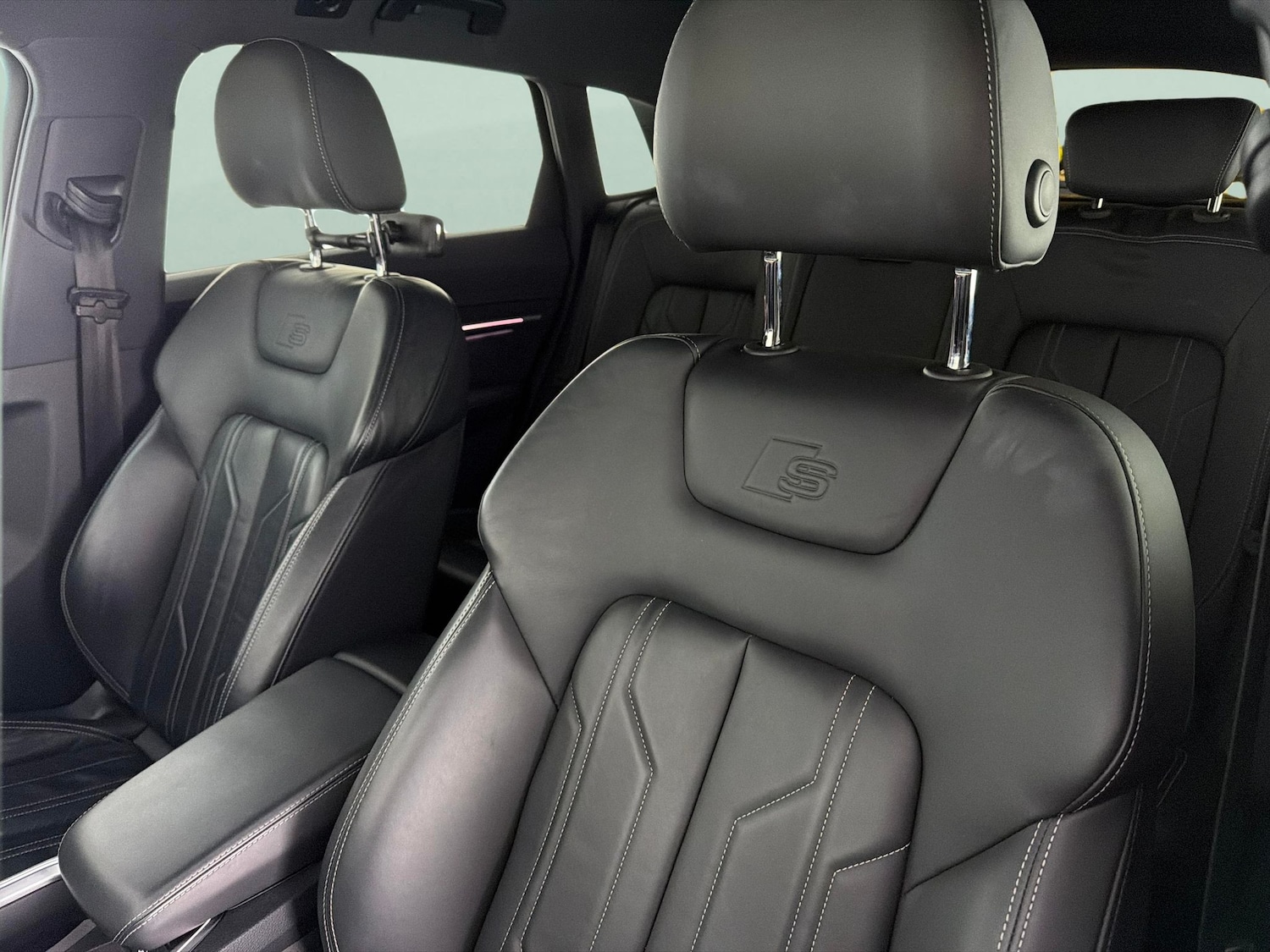 Used Audi e-tron 2021 for sale - 77106333: Photo 7