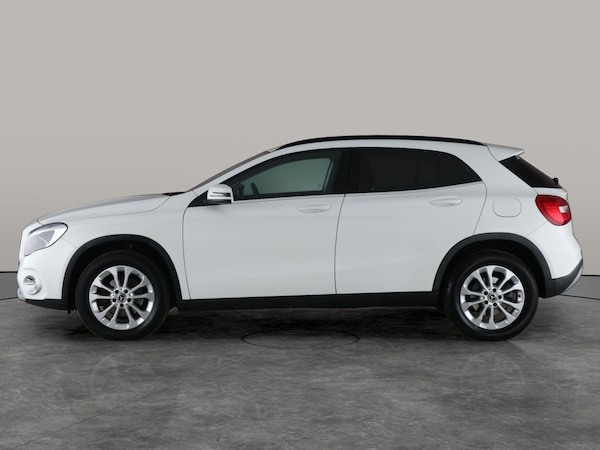 Used Mercedes-Benz GLA 2018 for sale - 76310568: Photo 15