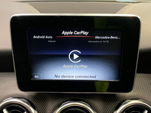 Used Mercedes-Benz GLA 2018 for sale - 76310568: Photo 17