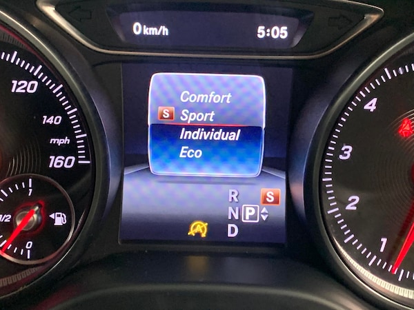 Used Mercedes-Benz GLA 2018 for sale - 76310568: Photo 19