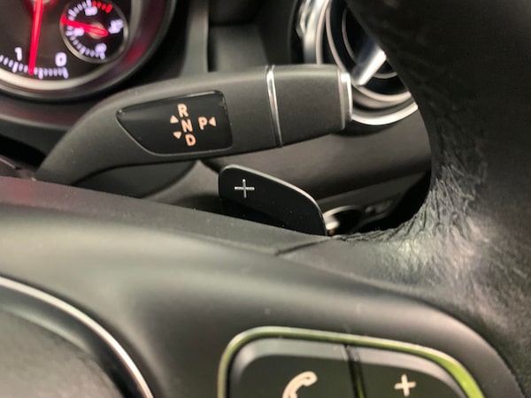 Used Mercedes-Benz GLA 2018 for sale - 76310568: Photo 22