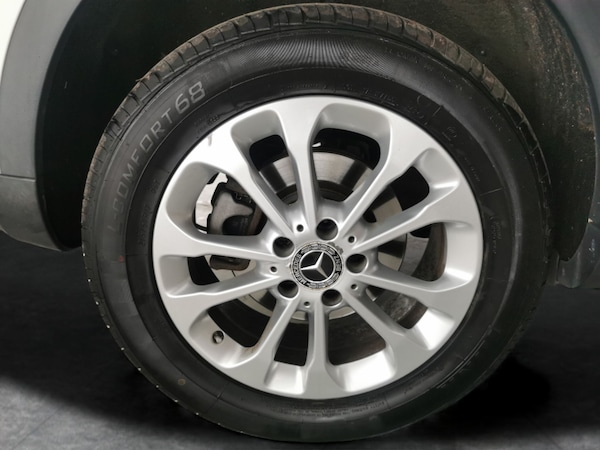Used Mercedes-Benz GLA 2018 for sale - 76310568: Photo 27