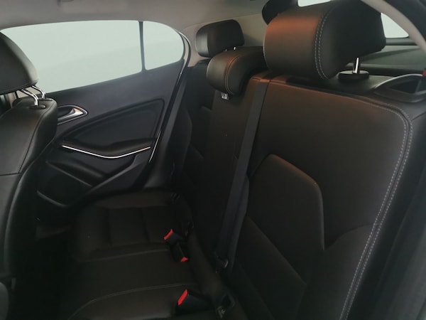 Used Mercedes-Benz GLA 2018 for sale - 76310568: Photo 29