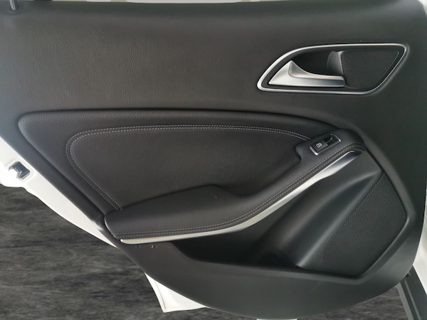 Used Mercedes-Benz GLA 2018 for sale - 76310568: Photo 31