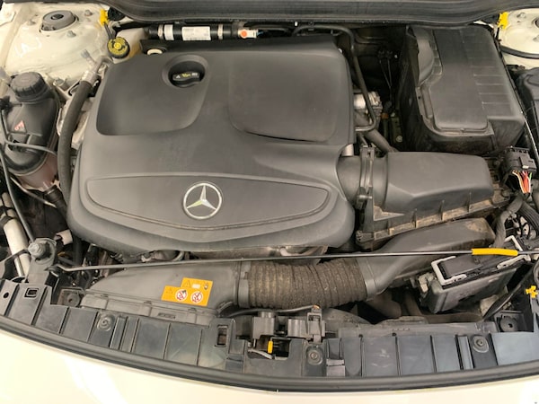 Used Mercedes-Benz GLA 2018 for sale - 76310568: Photo 37