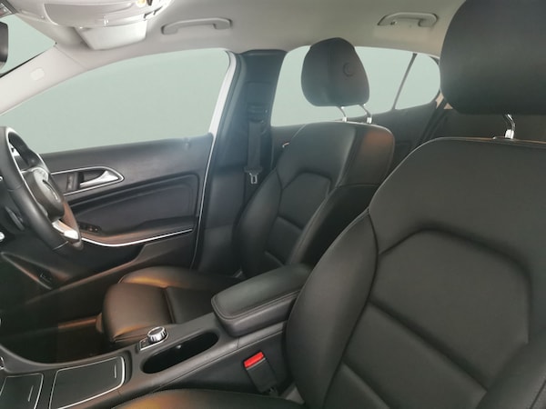 Used Mercedes-Benz GLA 2018 for sale - 76310568: Photo 5