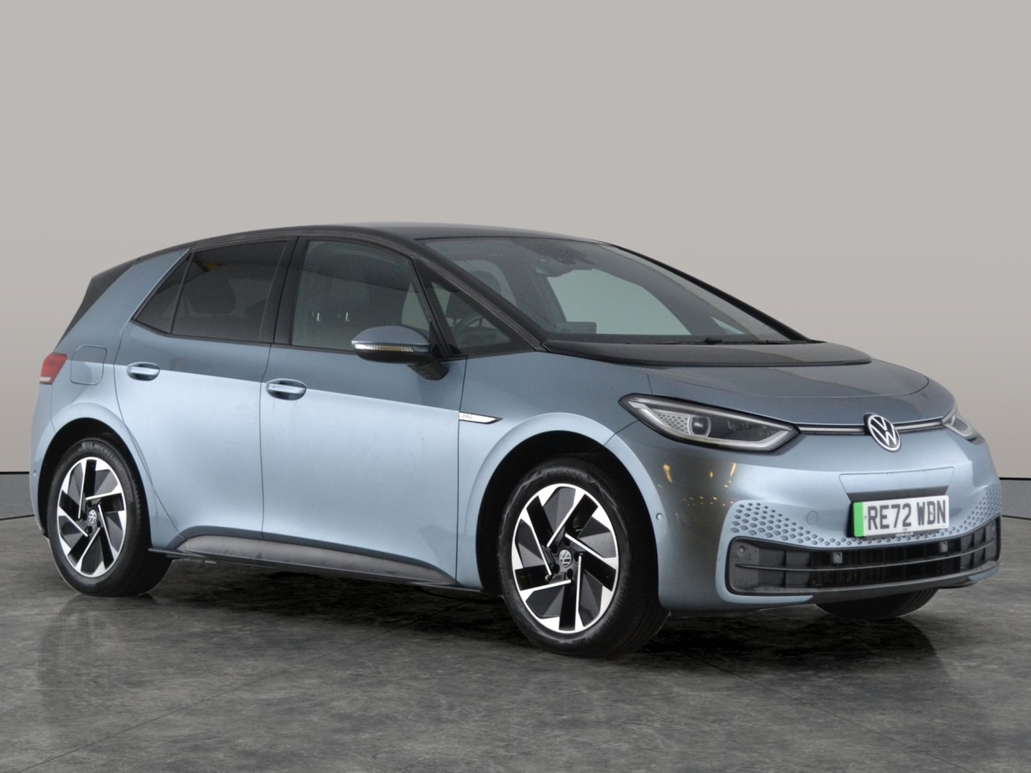 Used Volkswagen ID.3 2022 for sale - 77300851: Photo 12