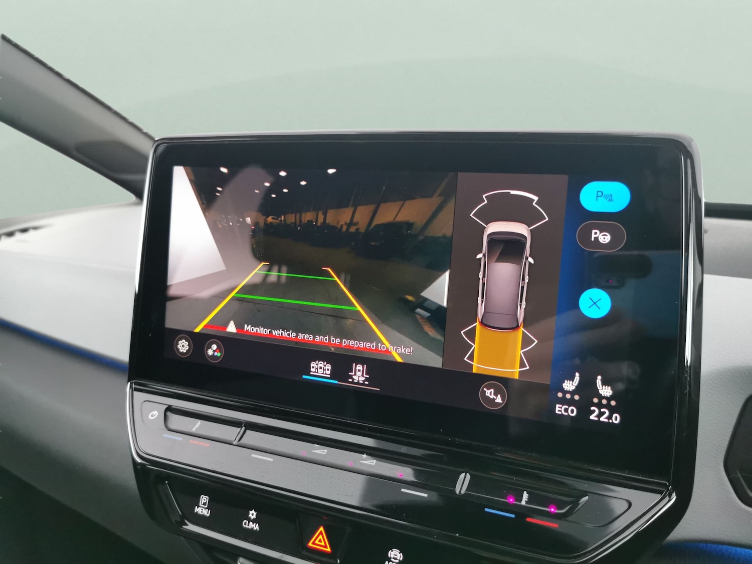 Used Volkswagen ID.3 2022 for sale - 77300851: Photo 18