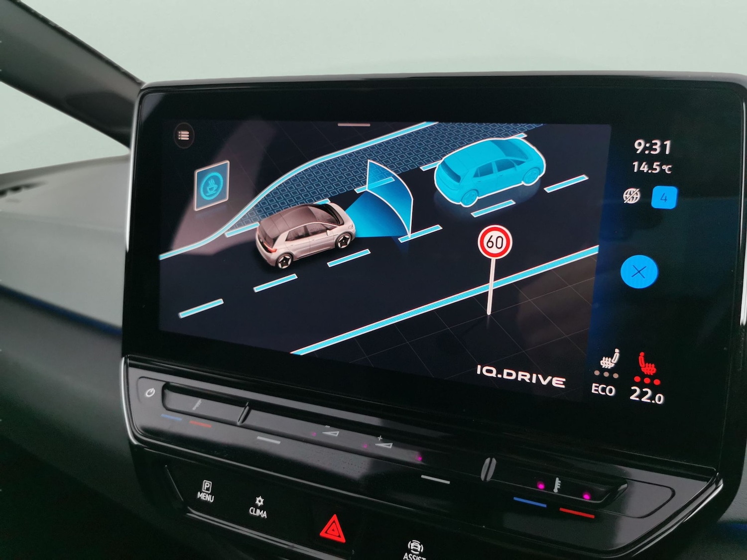 Used Volkswagen ID.3 2022 for sale - 77300851: Photo 21