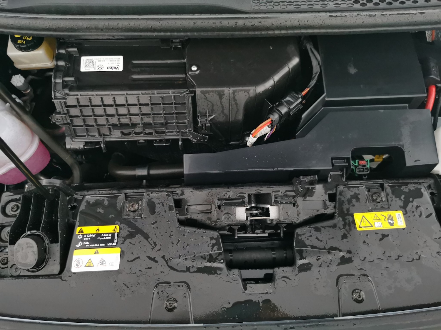 Used Volkswagen ID.3 2022 for sale - 77300851: Photo 34