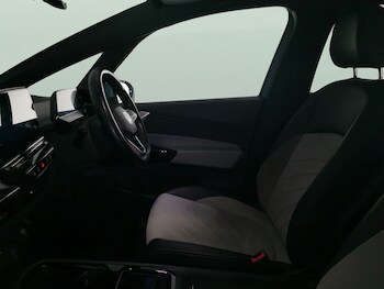 Used Volkswagen ID.3 2022 for sale - 77300851: Photo